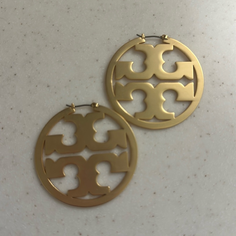 Tory Burch INSPIRED Earrings